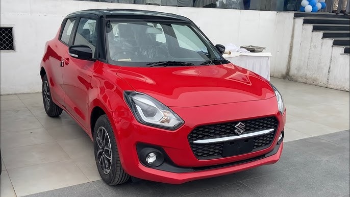Maruti Suzuki