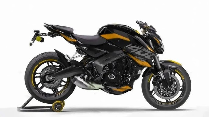 Bajaj Pulsar NS400