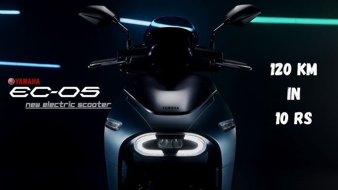 Yamaha RY01